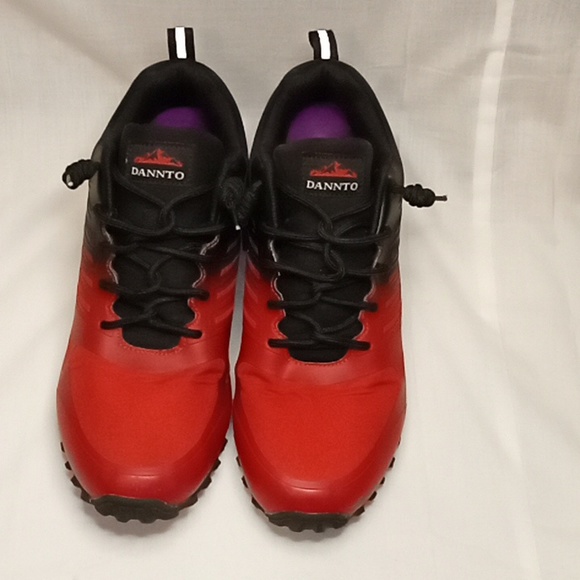 Men sneakers - Picture 1 of 4